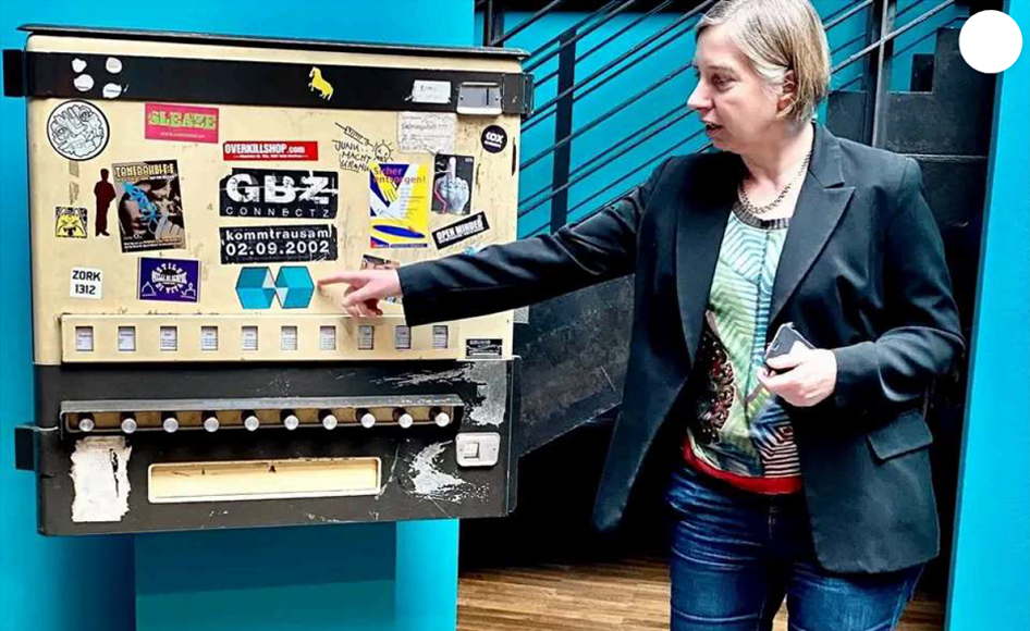 Rhein-Neckar-Zeitung: Museum Sammlung Prinzhorn zeigt Ausstellung „Normal#verrückt“